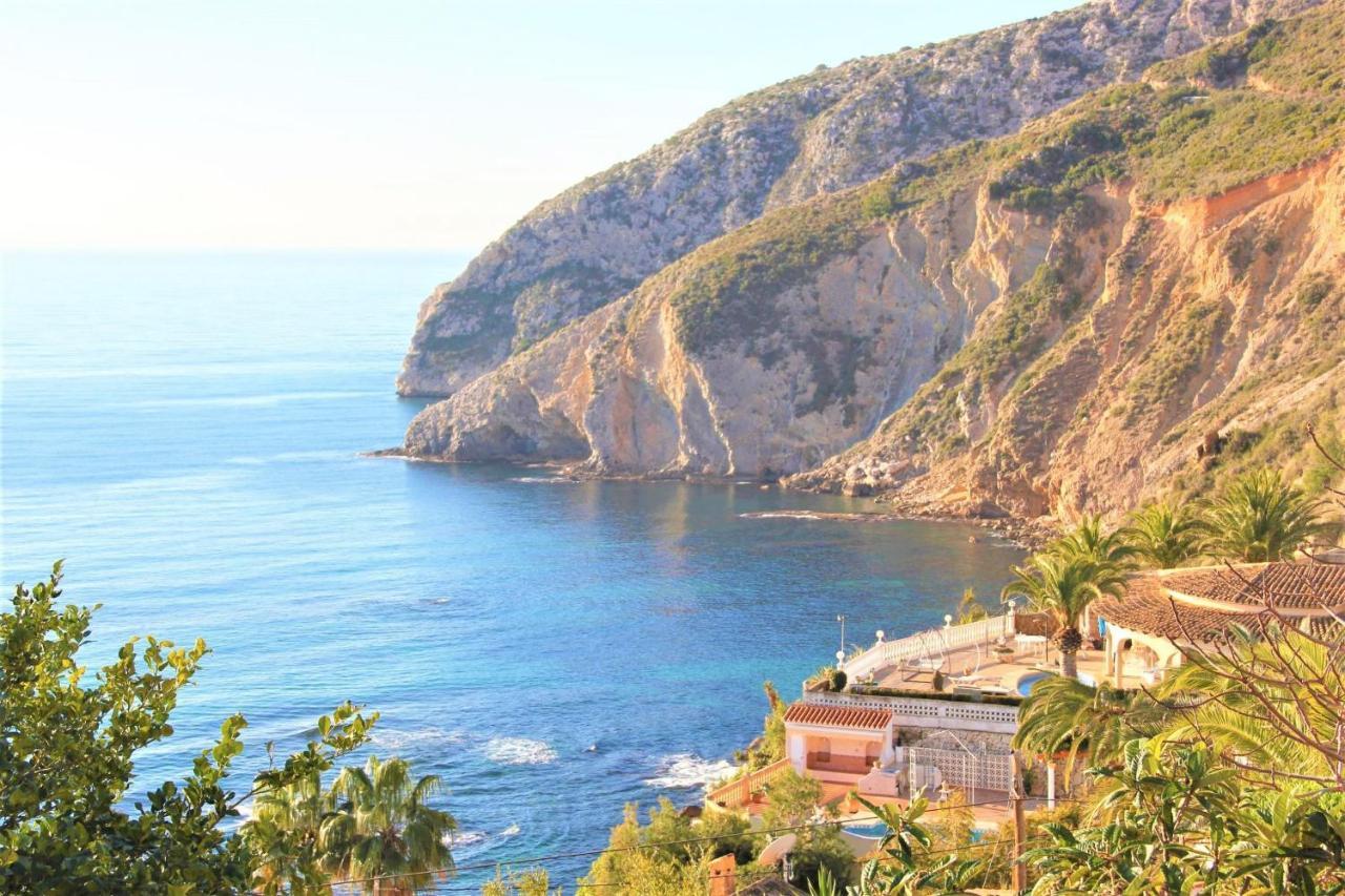 Maryvilla 0306 Calpe Exterior photo
